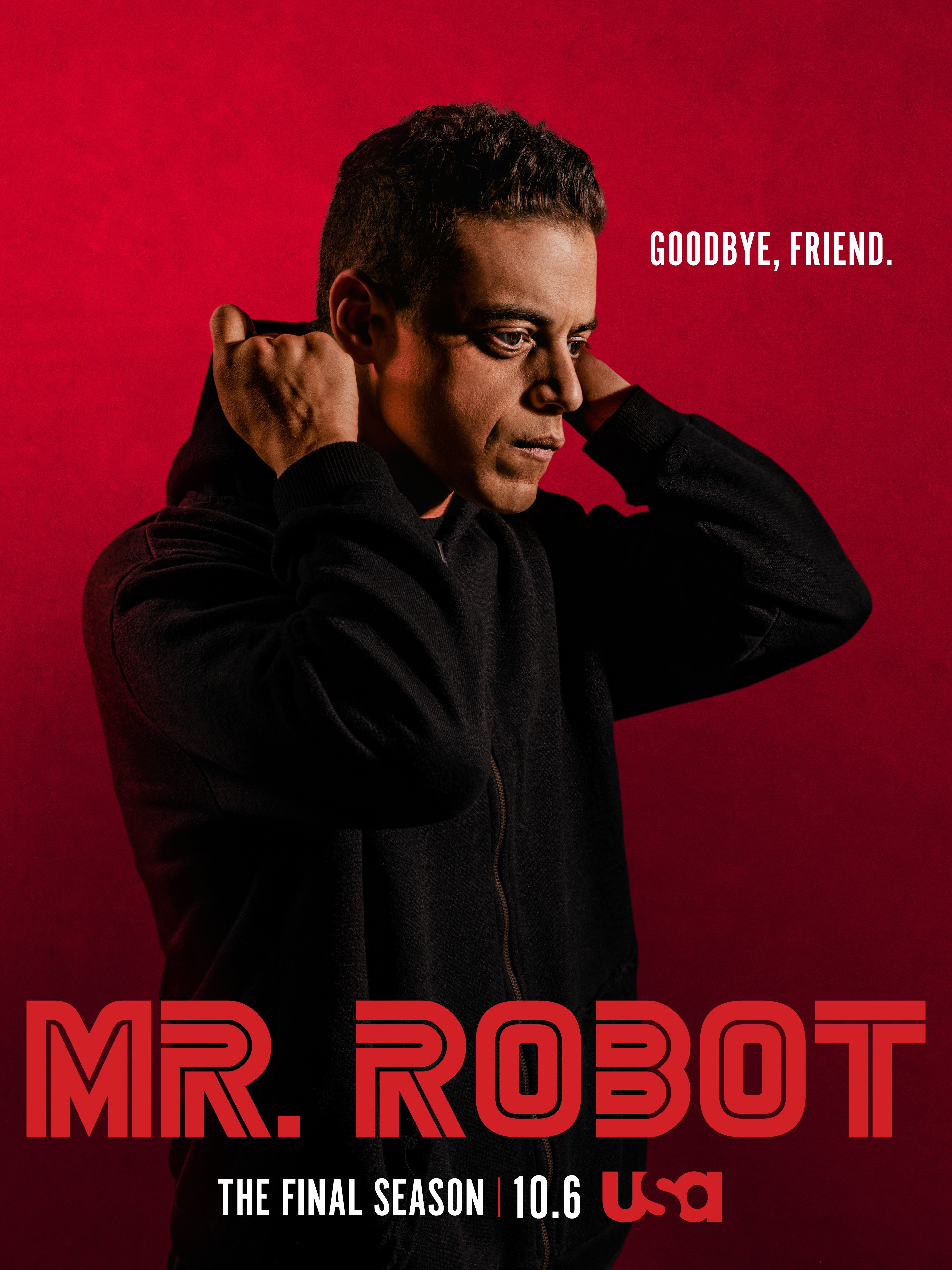 mr robot imdb season 4