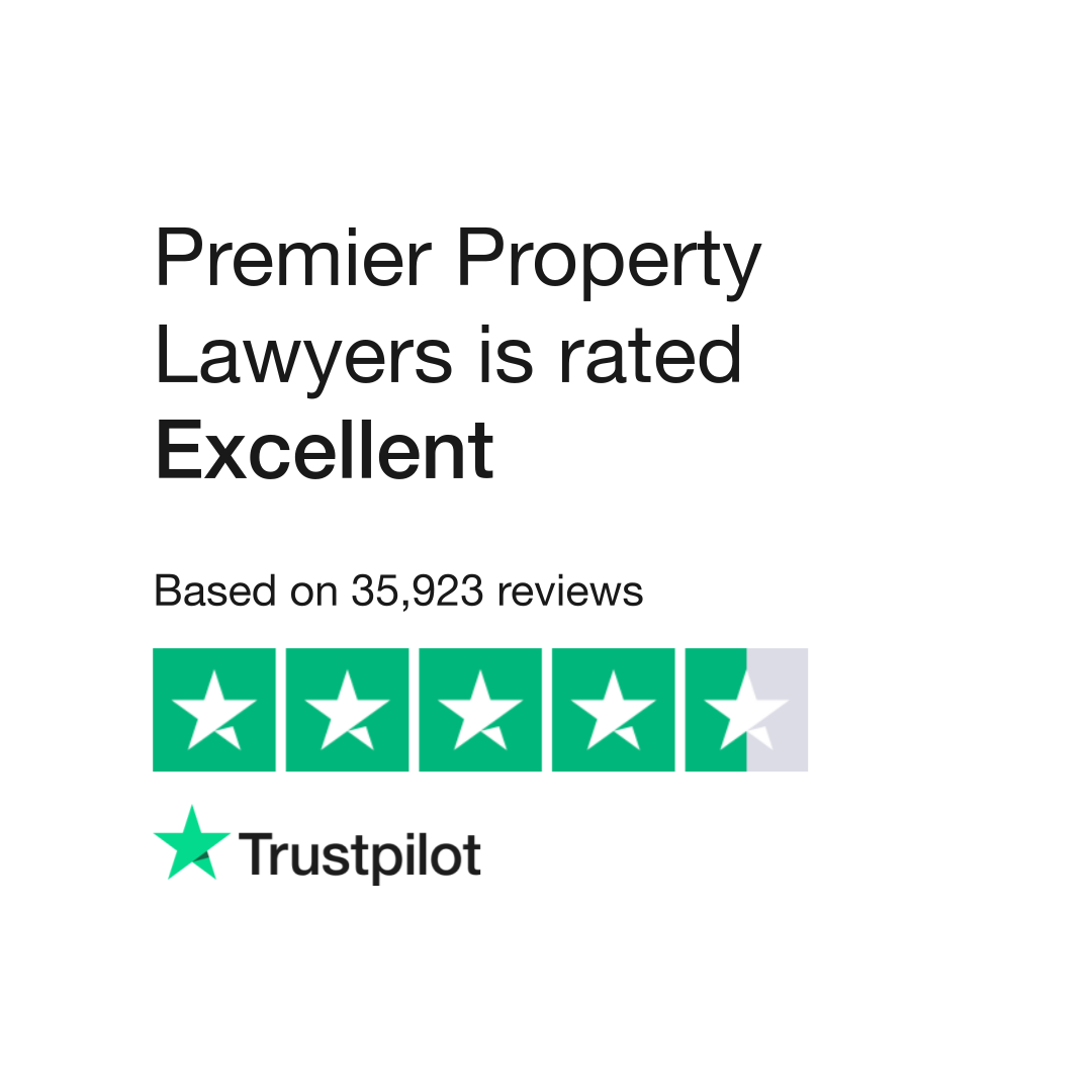premier property lawyers review