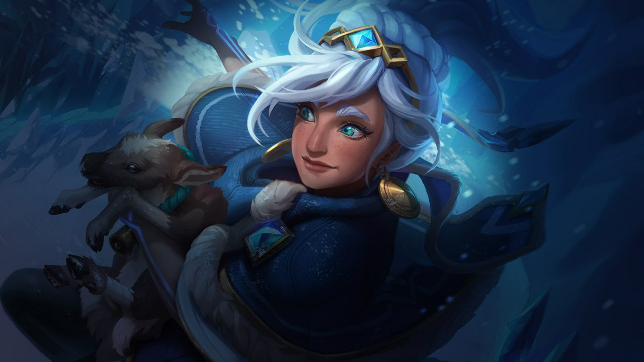 taliyah aram