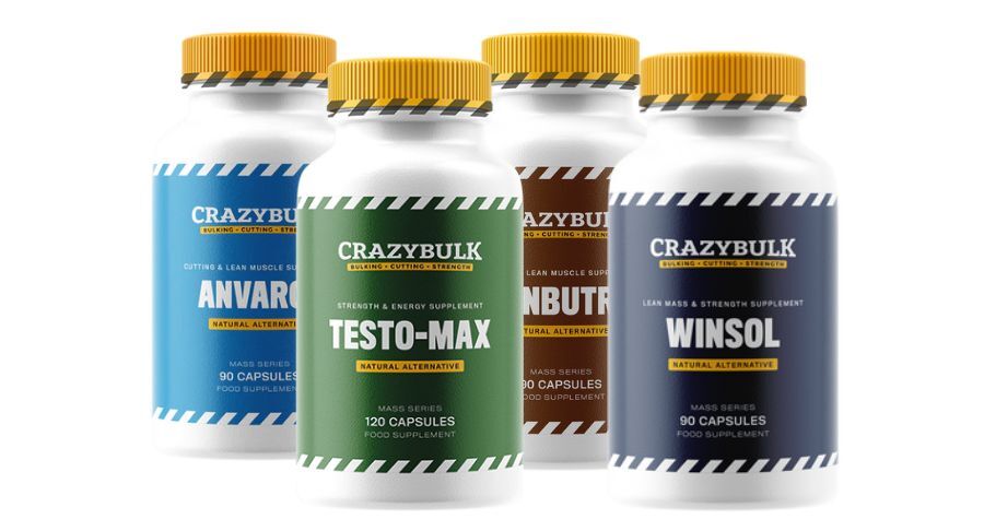 crazybulk