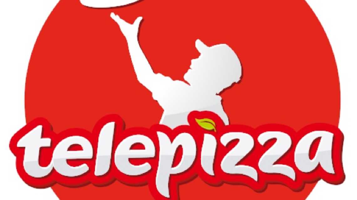 telepizza roses