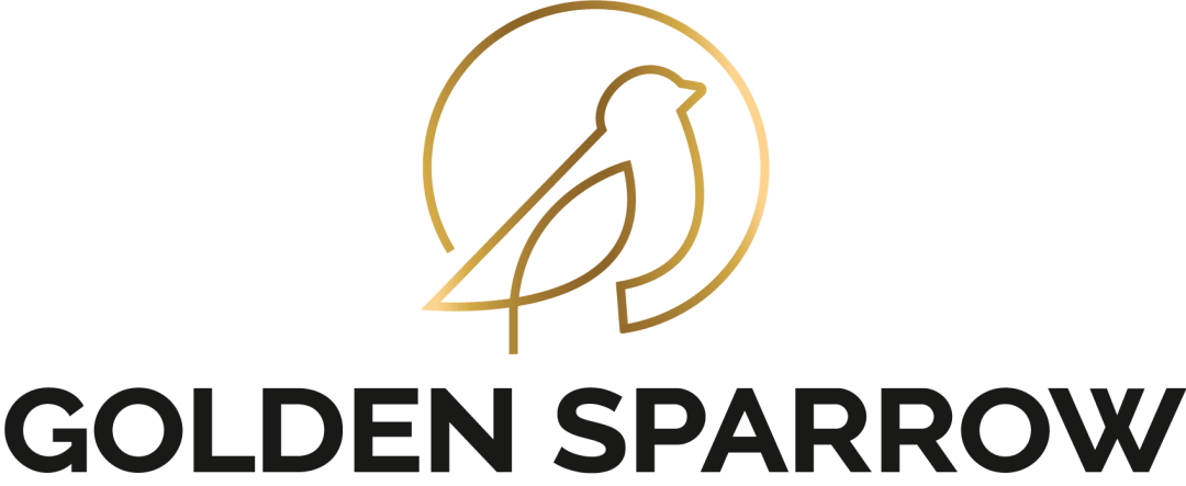 golden sparrow token website