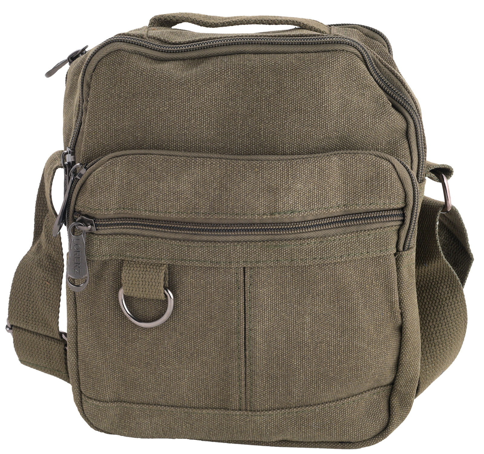 mens canvas shoulder bags