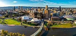 adelaide wikipedia