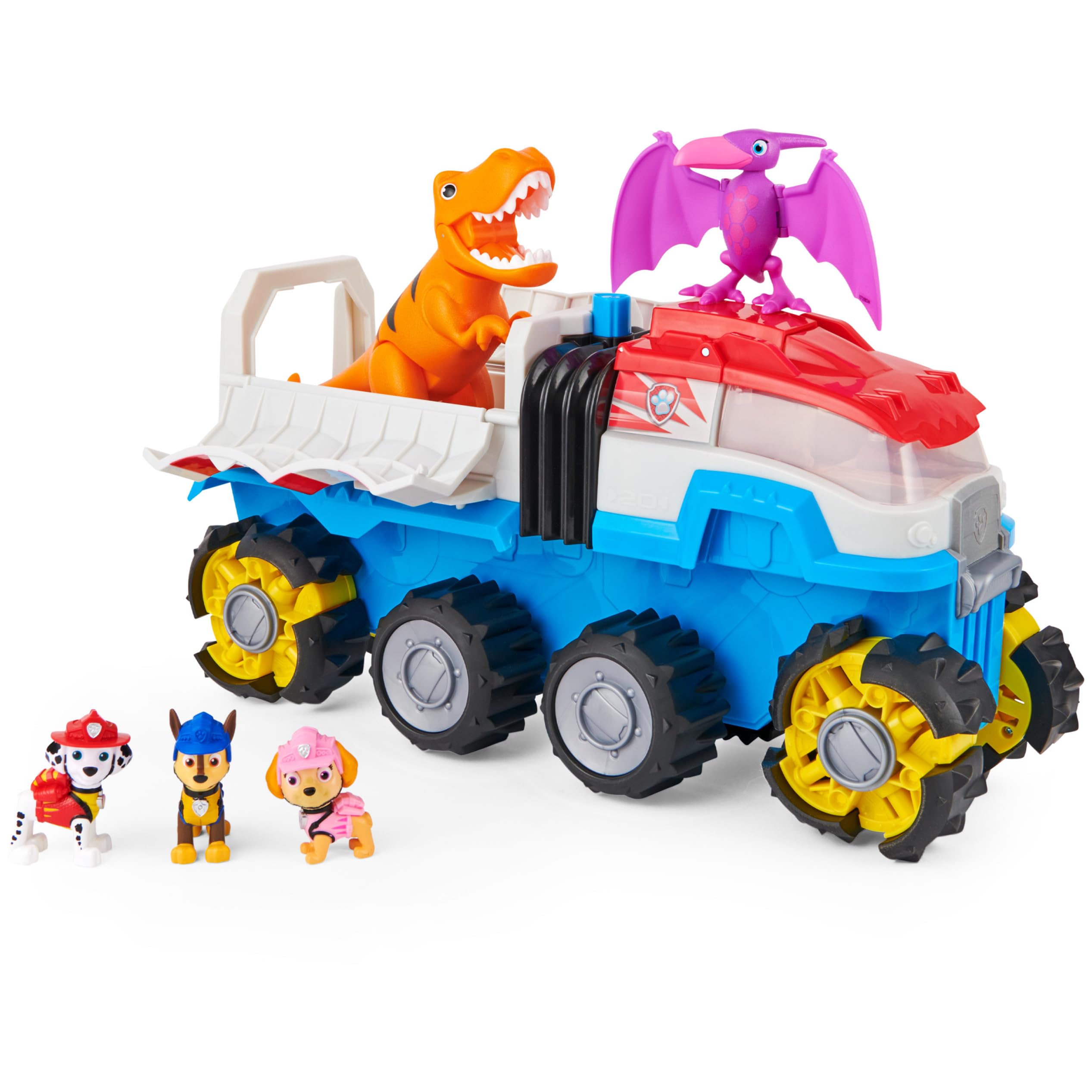 paw patrol toys amazon