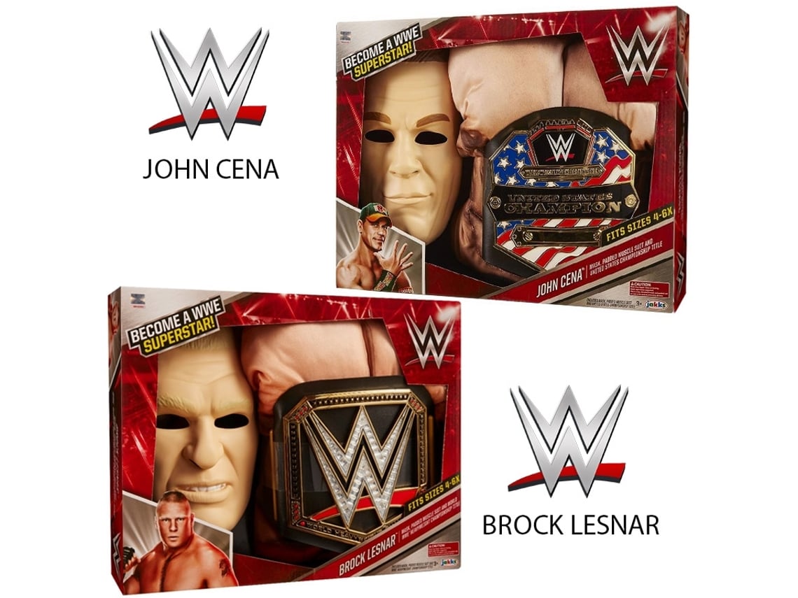 disfraz john cena