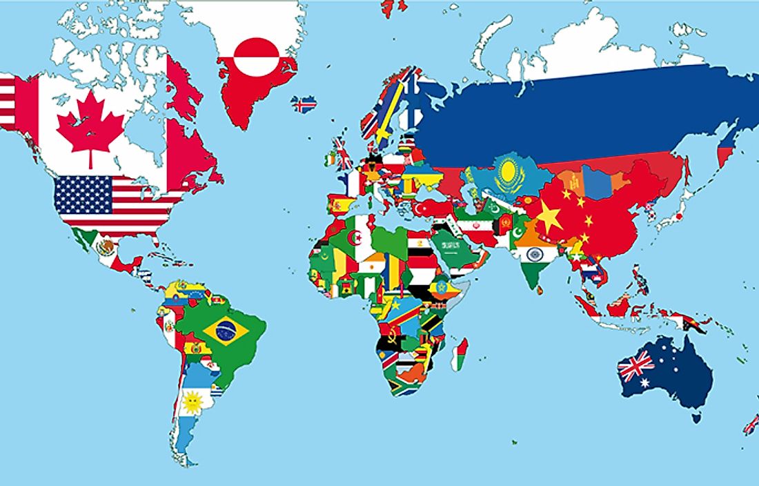 flags of the world quiz