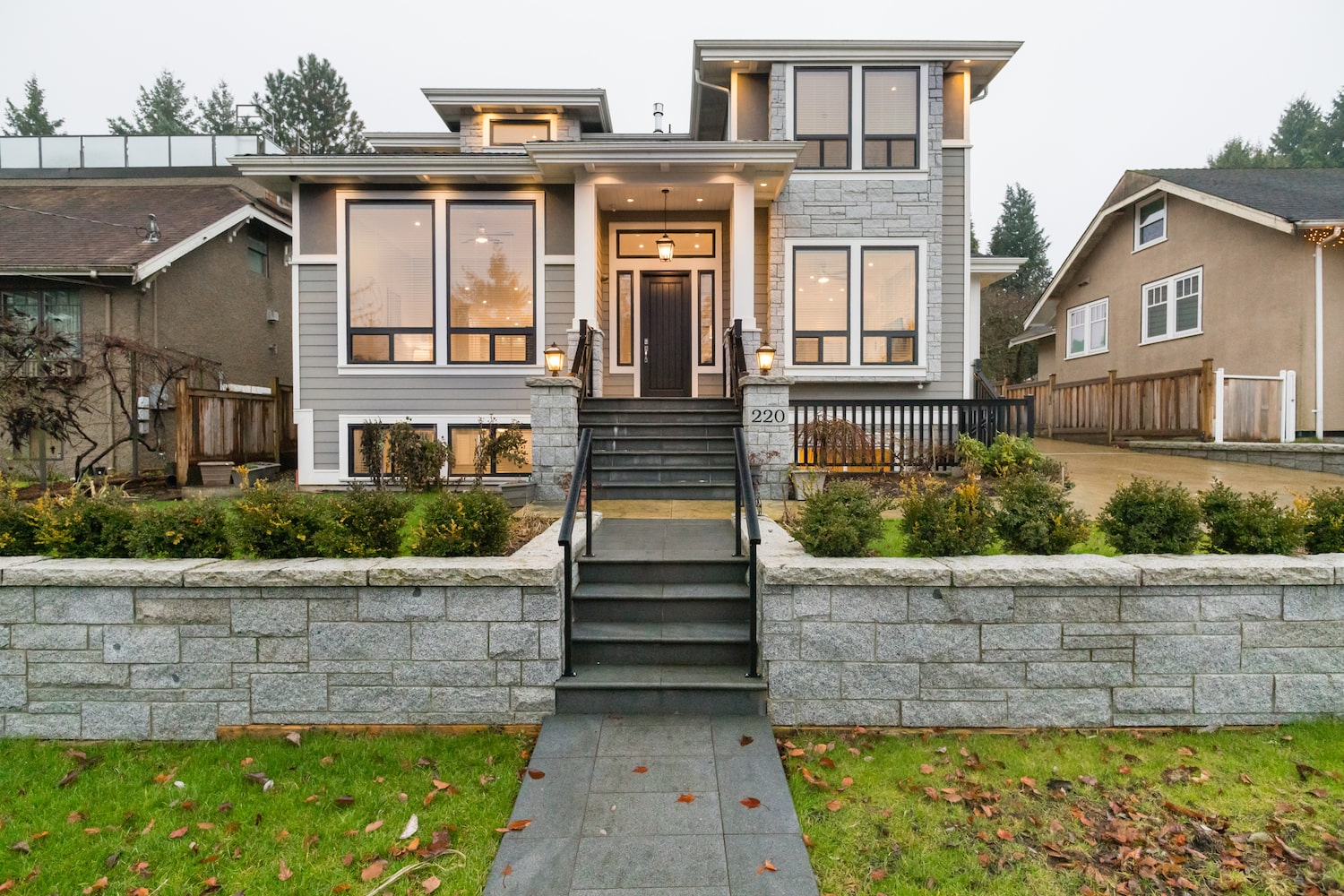 houses for sale new westminster bc