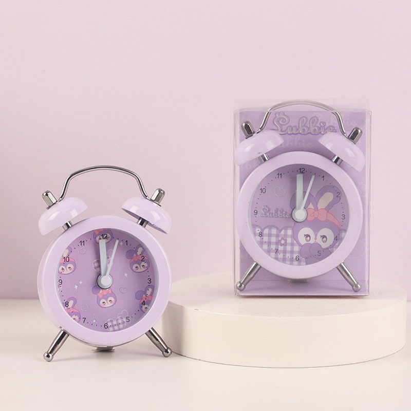 cute alarm clocks