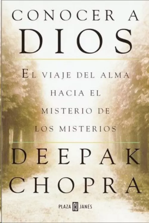 deepak chopra libros para bajar gratis