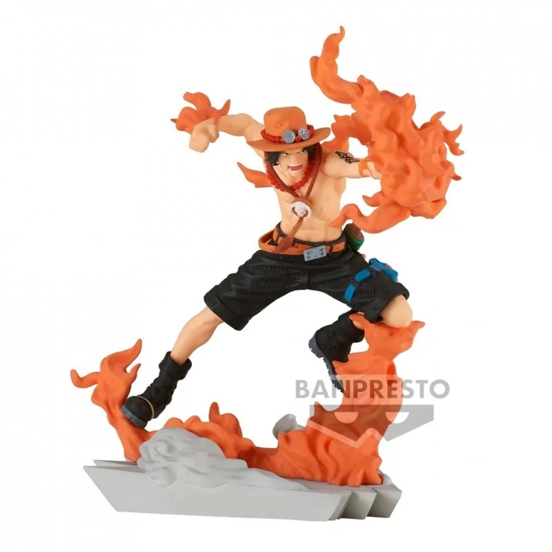 banpresto one piece