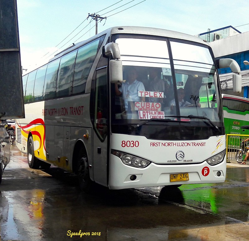 first north luzon transit cubao schedule