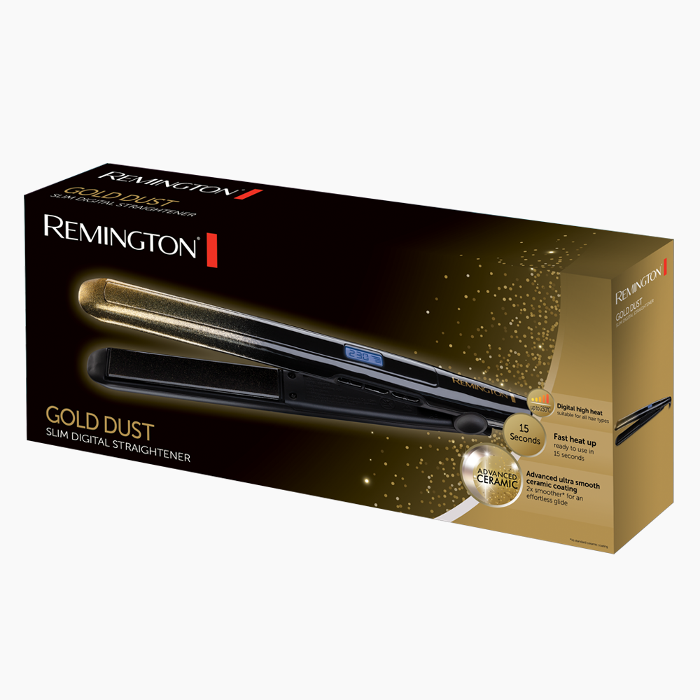 remington gold dust