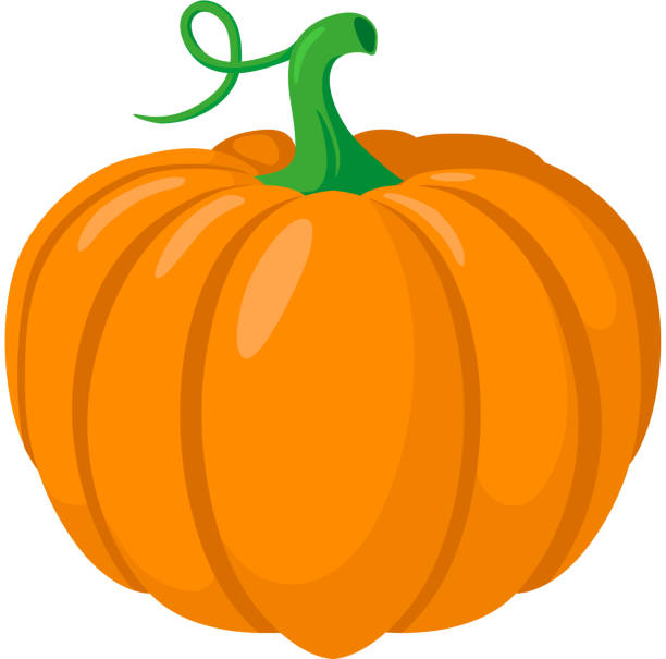 pumpkin clipart