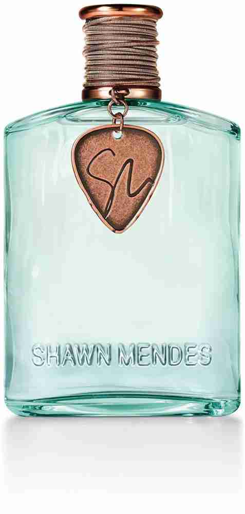 shawn mendes cologne