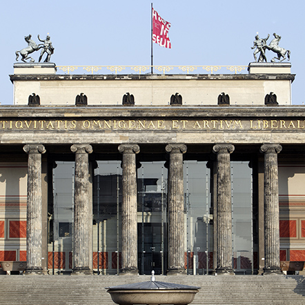 staatliche museen zu berlin