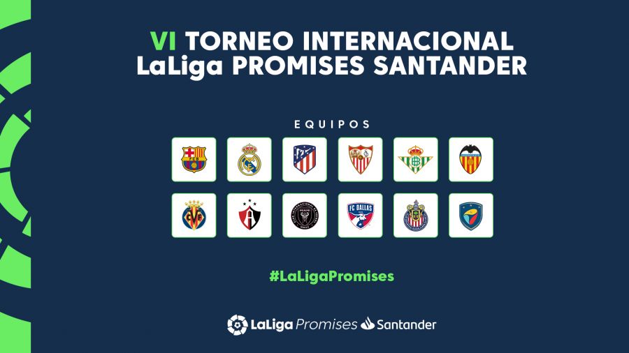 la liga promises