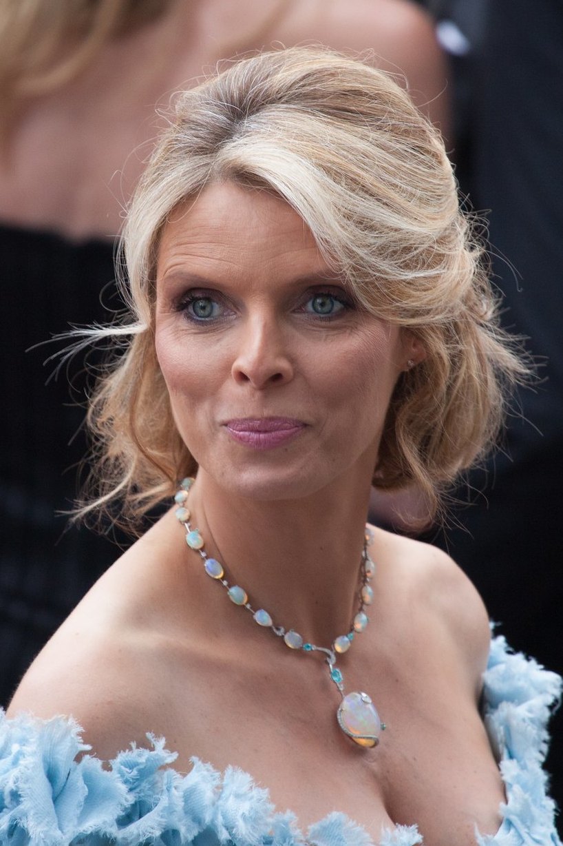 sylvie tellier