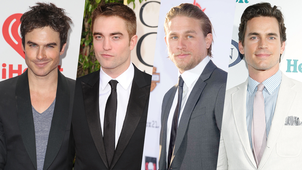 fifty shades of grey cast