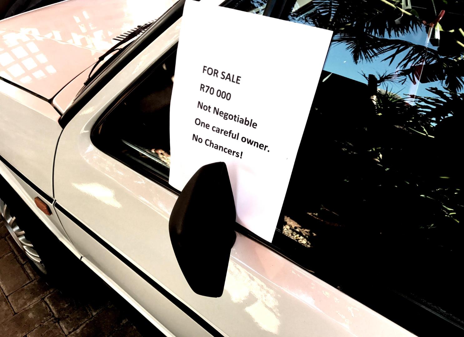 cars for sale privately