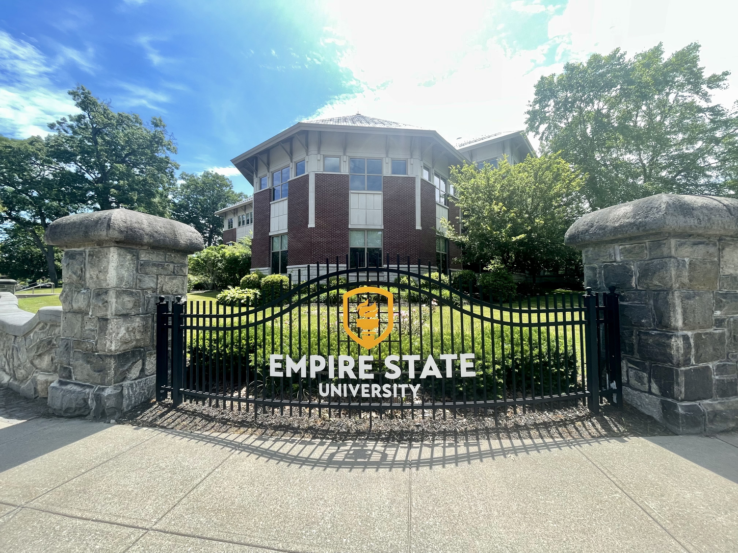 empire state university