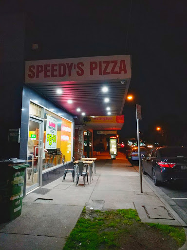 speedys pizza & pasta photos