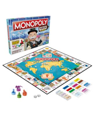 monopoly board game toys r us