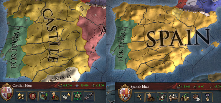 eu4 spanish or castilian ideas