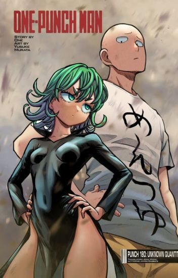 saitama x tatsumaki wattpad