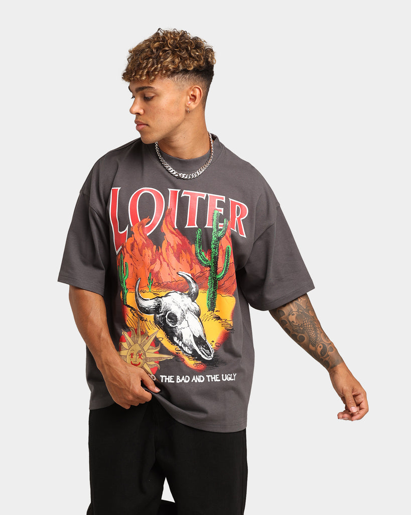 loiter tshirt