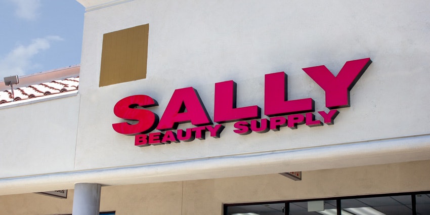 sally beauty canada