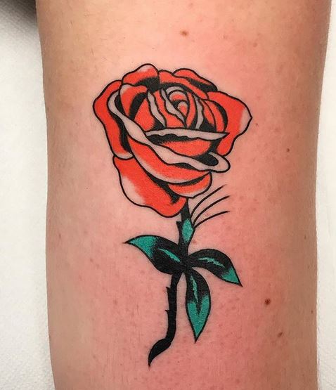 flores para tapar tatuajes