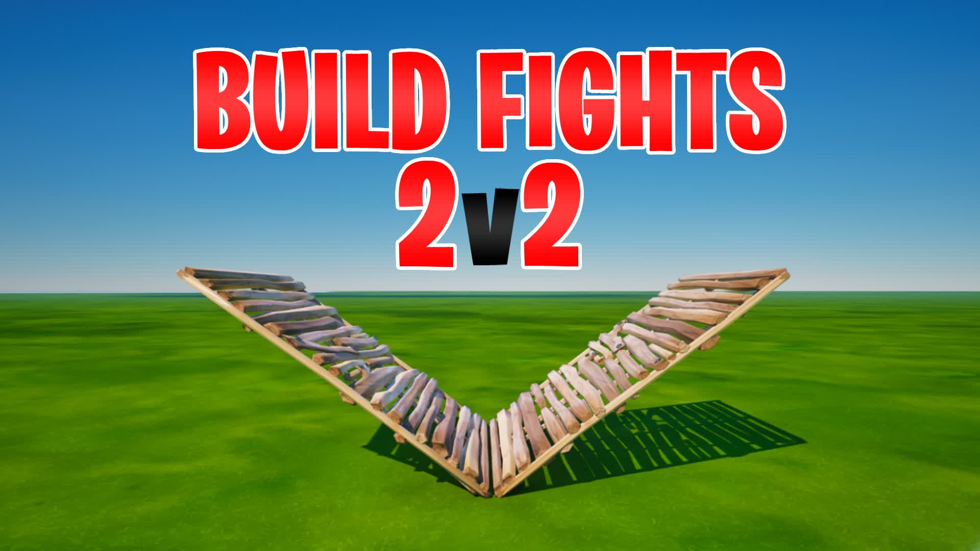 2v2 build fight