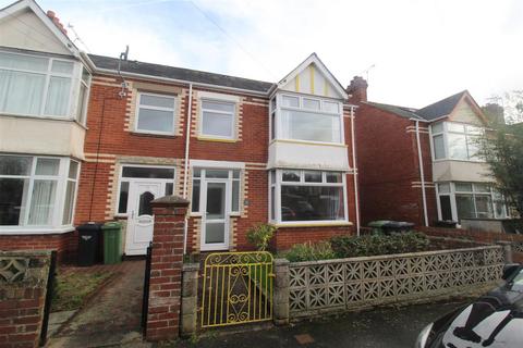 3 bed house to rent exeter