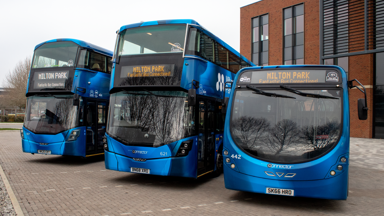 oxford x2 bus timetable