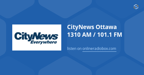 ottawa 1310 radio live