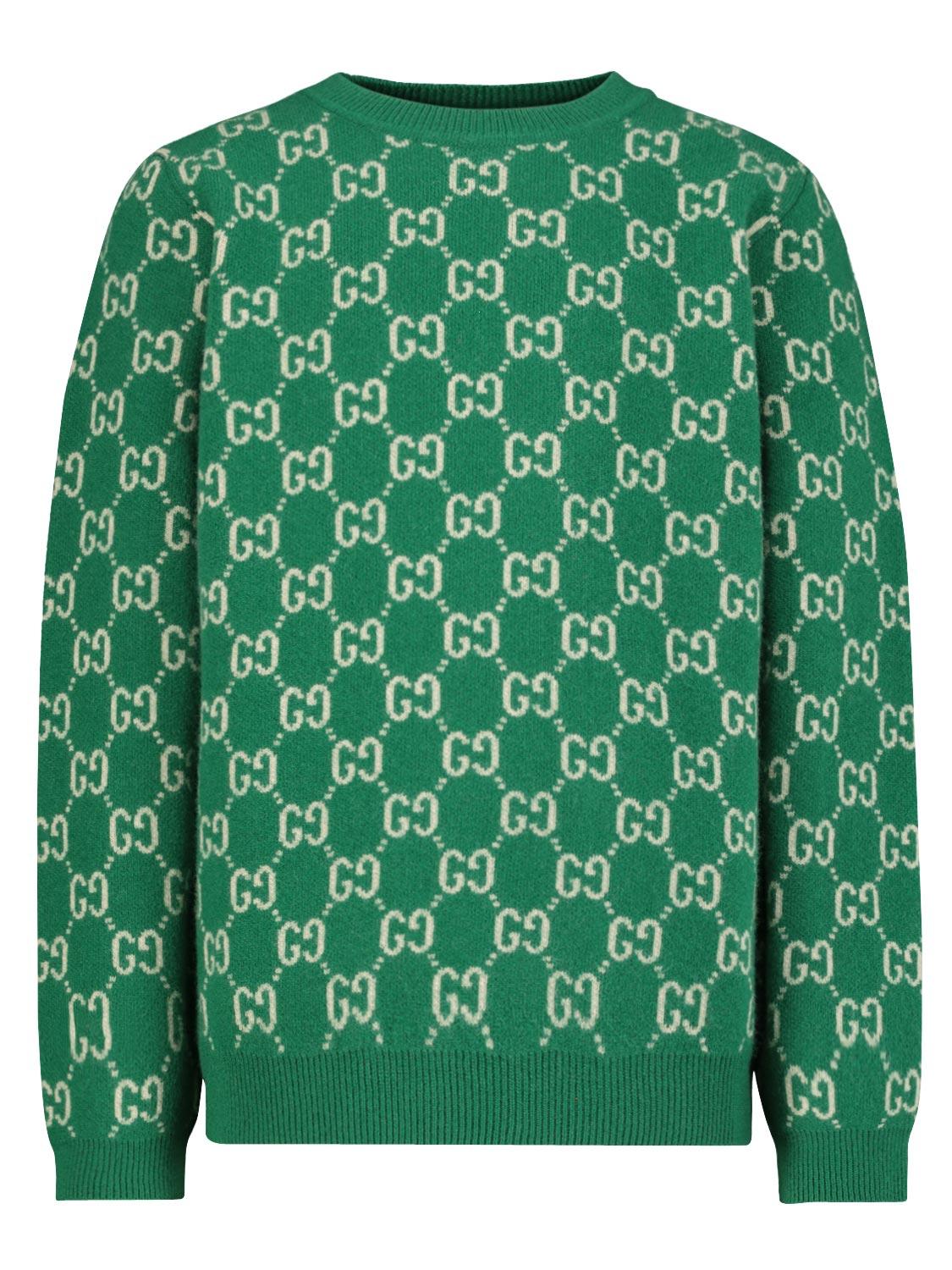 gucci pullover