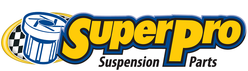 superpro suspension