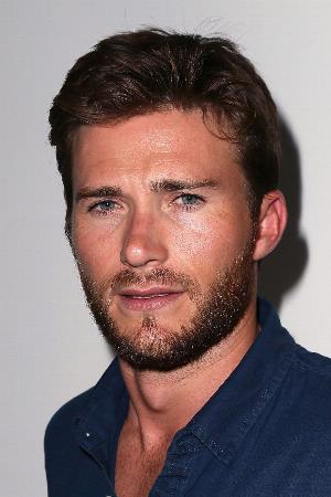 scott eastwood