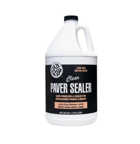 glaze n seal paver sealer