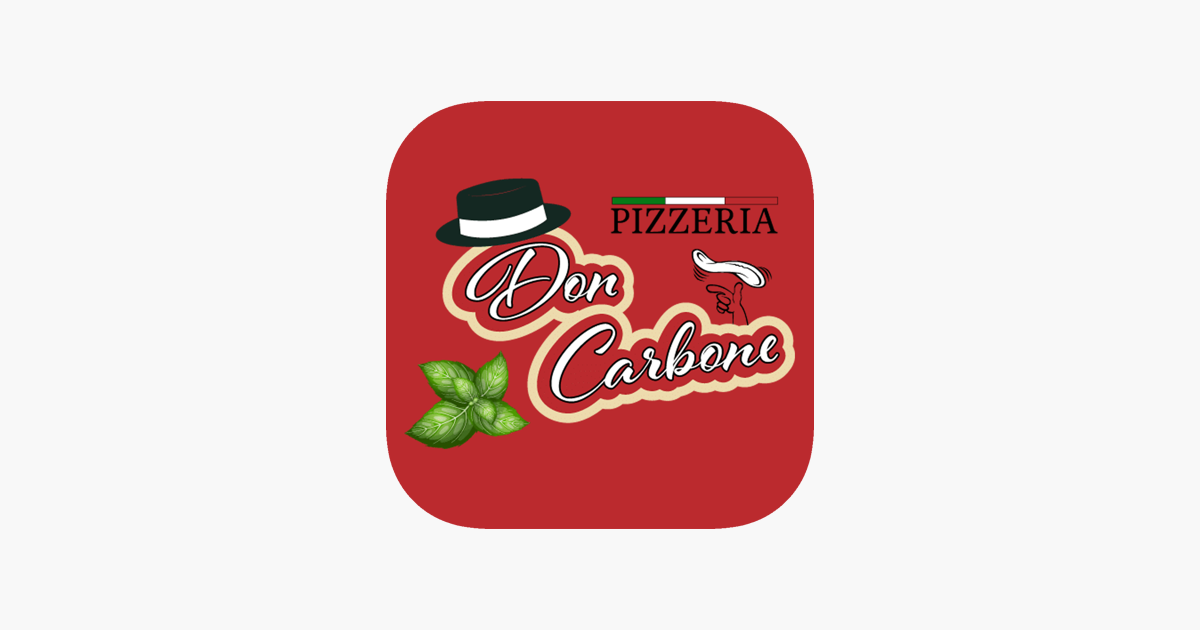 pizzeria don carbone