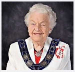 hazel mccallion net worth