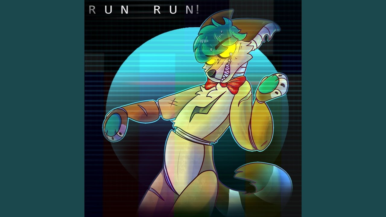 run run run song