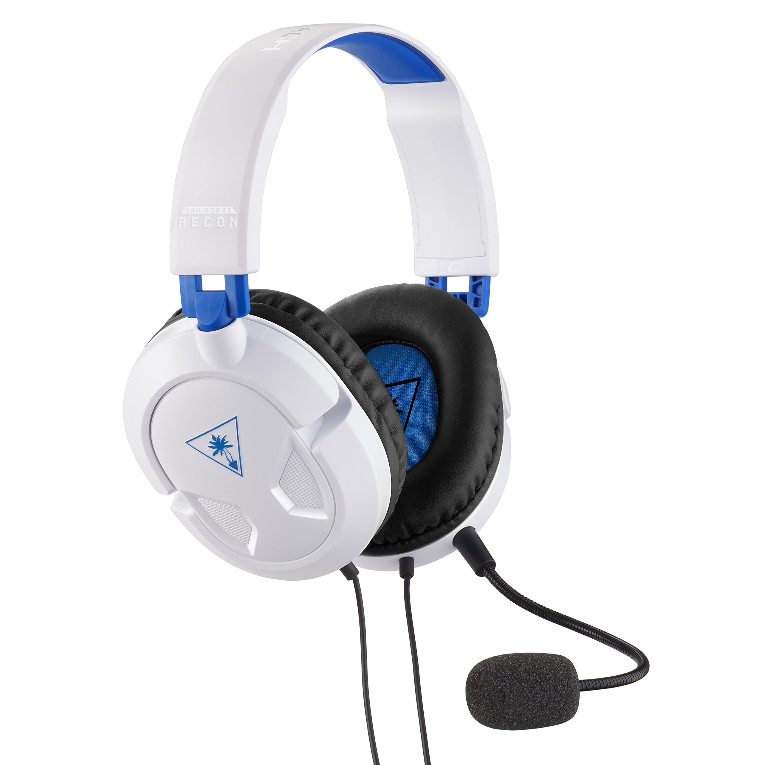 turtle beach ear force recon