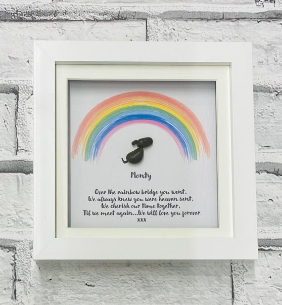 rainbow bridge gifts