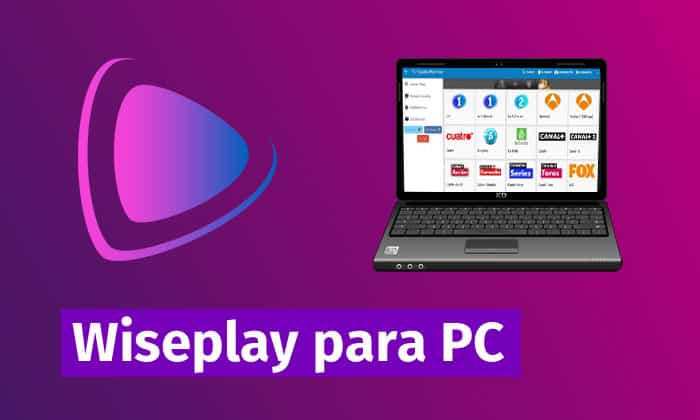 wiseplay pc windows 11