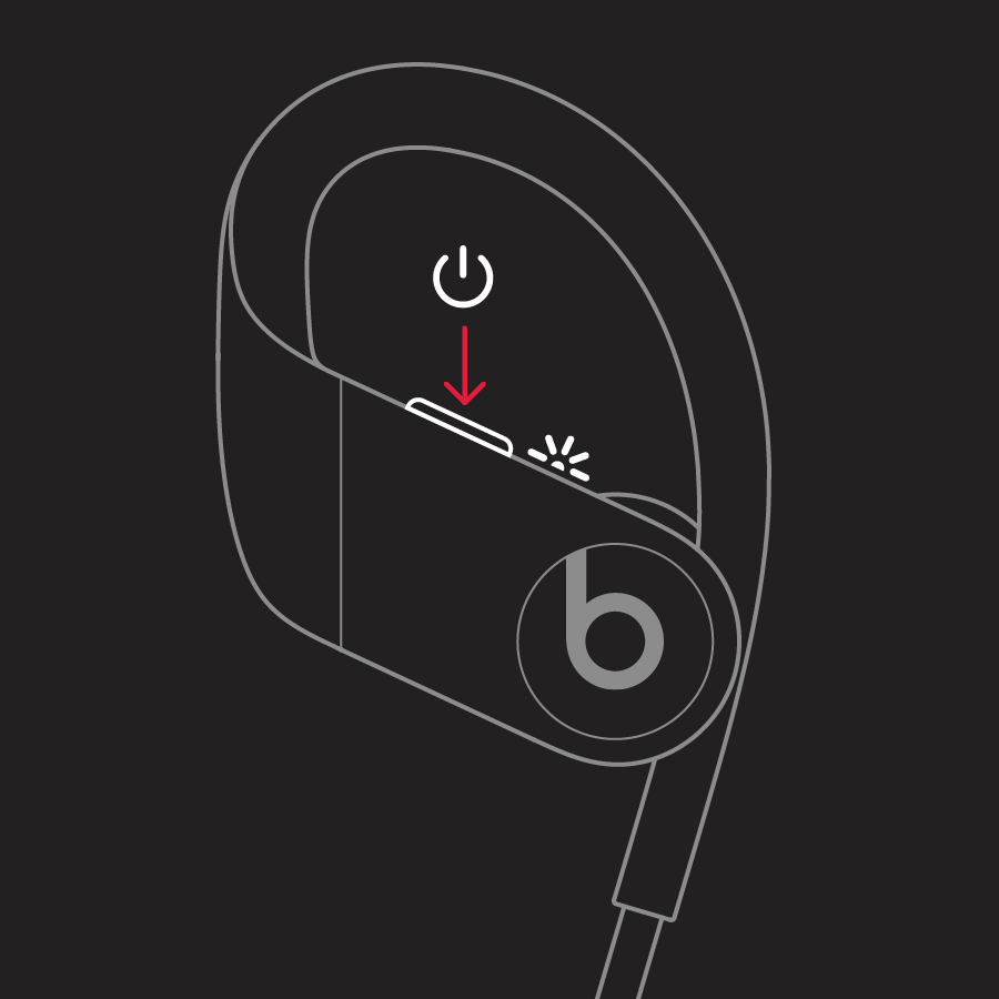 how to pair powerbeats pro