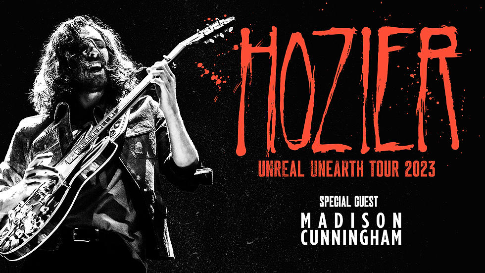 hozier ticketmaster