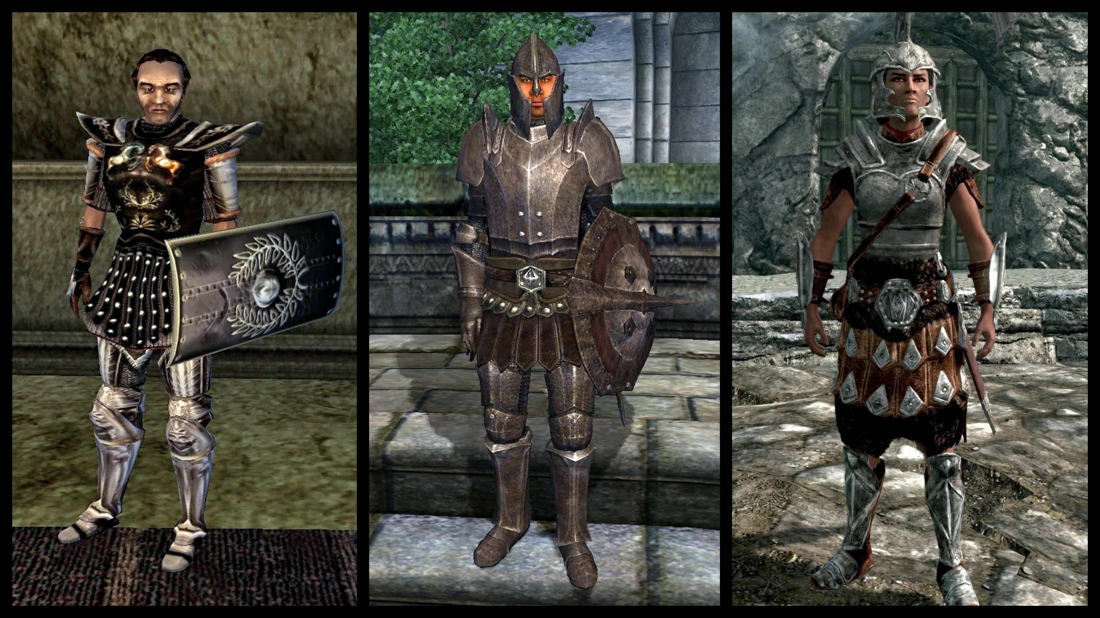 morrowind armor