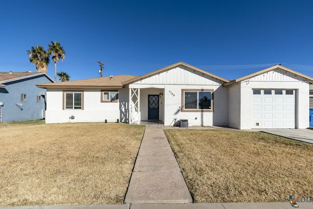 homes for sale el centro